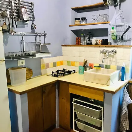 Apartman Artistshill